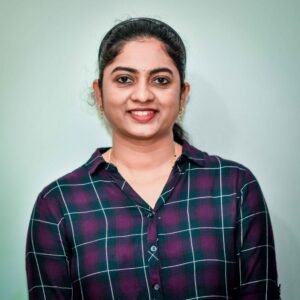 KAVYA JAGADEESHA GOWDA