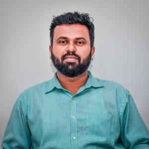 RAJESH  K PILIGURI